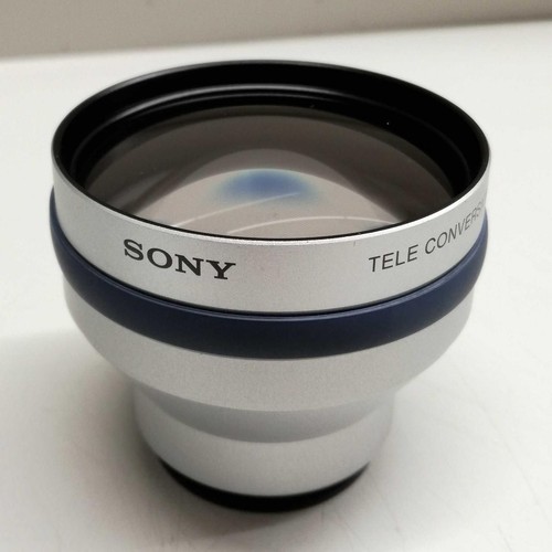 Raynox tele conversion lens - tele,