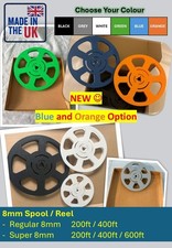 8mm Projector Editor Spool