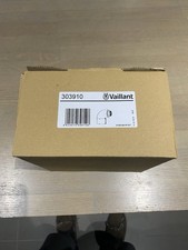 Vaillant 90° Angle Boiler