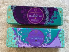 A pair of Fortnum & Mason