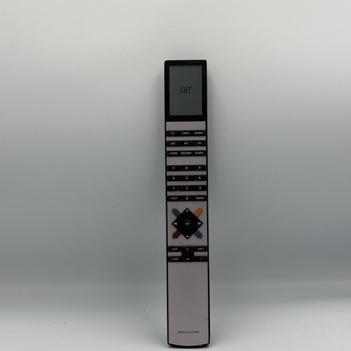 Bang olufsen o remote - &,