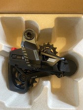 SRAM Rival 1x AXS XPLR E1