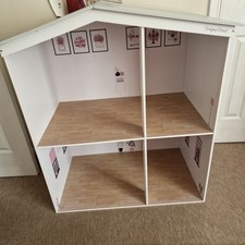 Designer Friend Doll House As