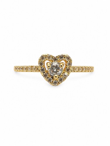 Adjustable american diamond - adjustable,