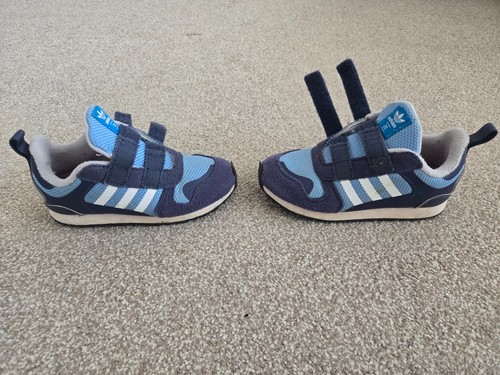 Adidas toddler trainers uk - trainers, –