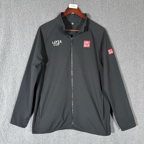 Uniqlo roger federer laver cup - federer,