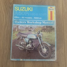 Suzuki a50p a50 as50 49cc - a50, &