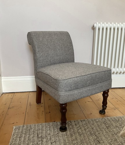 Neptune madeleine accent chair - neptune,