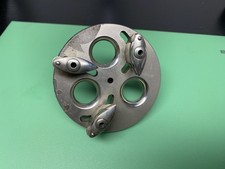 G Boley 8mm 3 Jaw Face Place