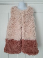 girls next gilet age 9 years