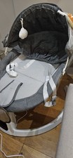 Electric baby swing rocker and - electric,