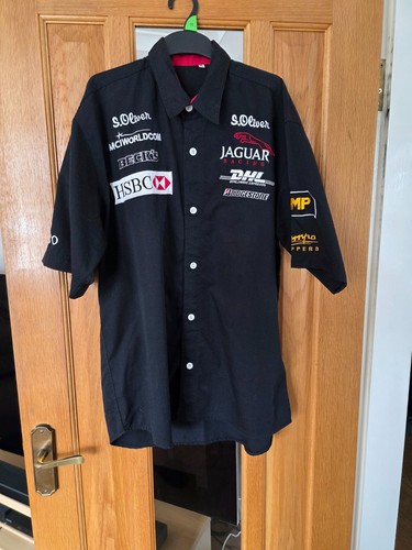 Jaguar team issue - jaguar,