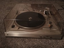 Vintage Dual CS 1268 turntable