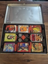 Jackie Chan Adventures Trading