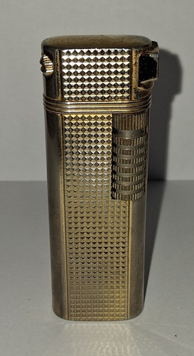 Hadson metal gas pipe lighter - gas,