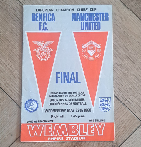 Condition benfica vs - vg,