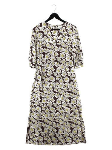 Toast shirt midi dress - shirt, uk10