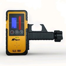 Laser reciver detector - laser,