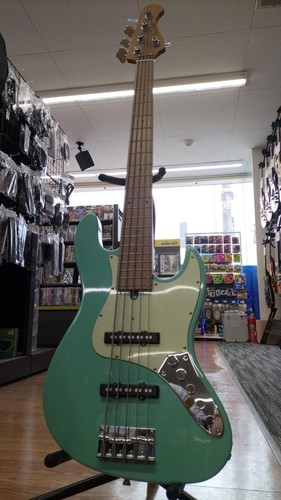 Bucchus string bass - bucchus,