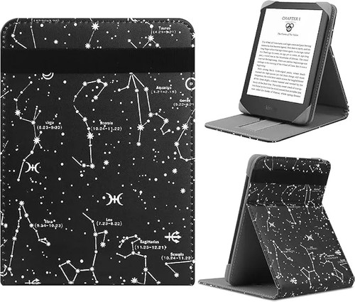 Universal ereader - universal,