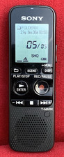 Sony ICD-PX312 Digital Voice