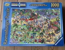 Ravensburger 'Mirror Image -