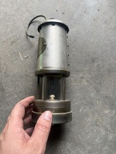 Miners Lamp - British Coal