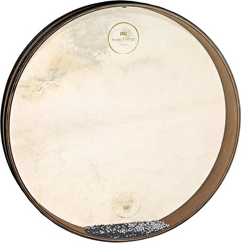 Ocean wave drum 18in sonic - ocean,