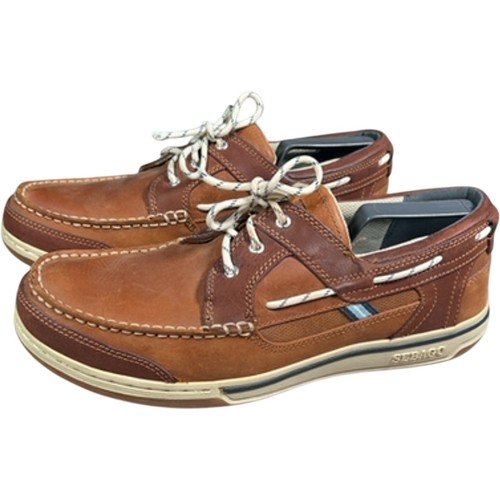 Sebago shoes mens size - shoes,