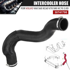 Intercooler Pipe Turbo Hose