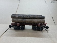 BACHMANN G GAUGE FLAT CAR