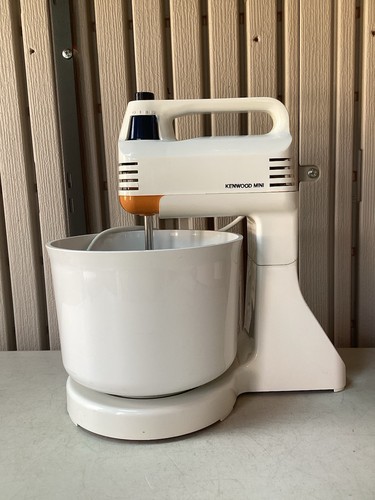 Vintage kenwood mini - vintage,