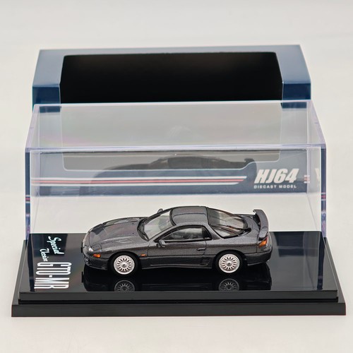 Hobby japan mitsubishi - 1:64,