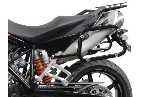 Motech evo side carrier - sw,
