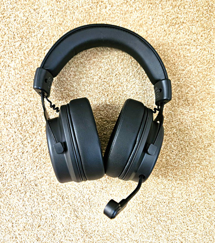 Eksa e900 wireless - e900, gaming
