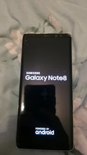 Samsung Galaxy Note 8 Unlocked
