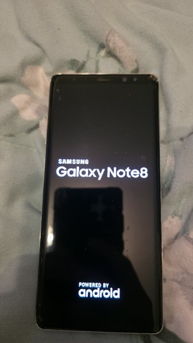 Samsung galaxy note - galaxy, unlocked