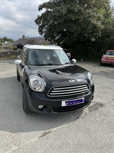 Mini countryman 2012 reg 1 - mini, 1.6