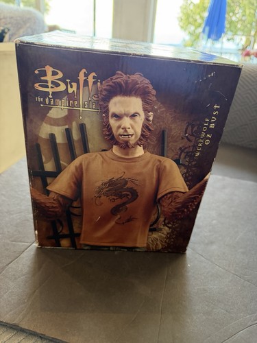 Buffy the vampire slayer - buffy,