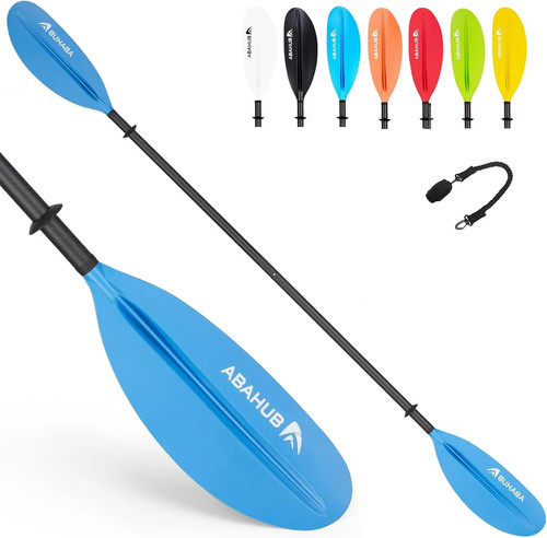 Carbon fiber kayak paddles - kayak,