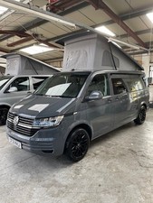 2021 VW T6.1 TRANSPORTER