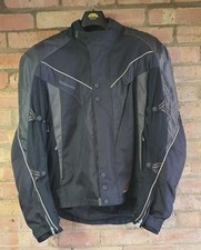 Halvarssons Textile jacket -