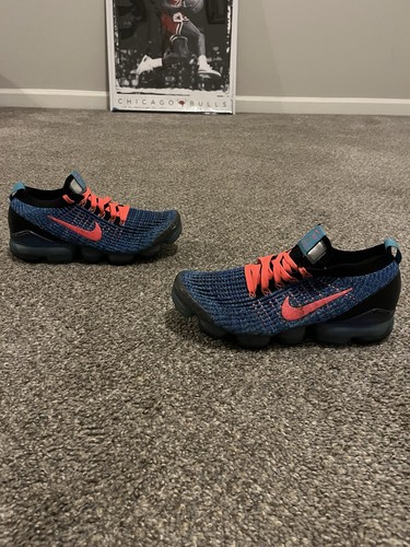 Nike vapormax flyknit - nike, 2