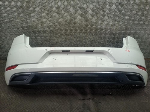 Volkswagen golf bumper rear - golf,