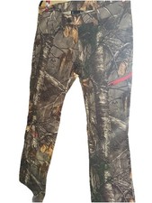 under armor realtree pants