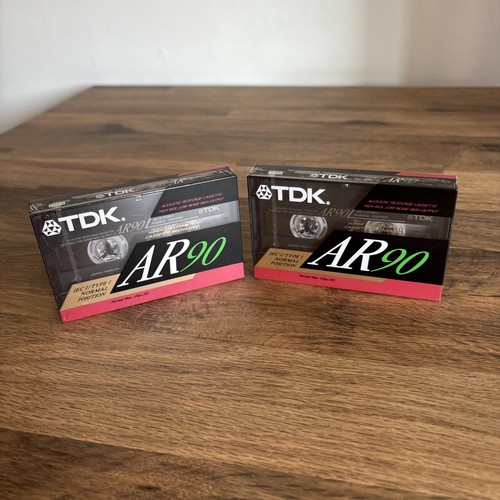 Tdk minutes blank audio - tdk,