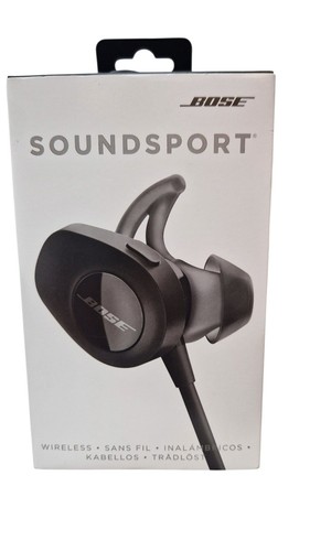 Bose soundsport wireless - soundsport,