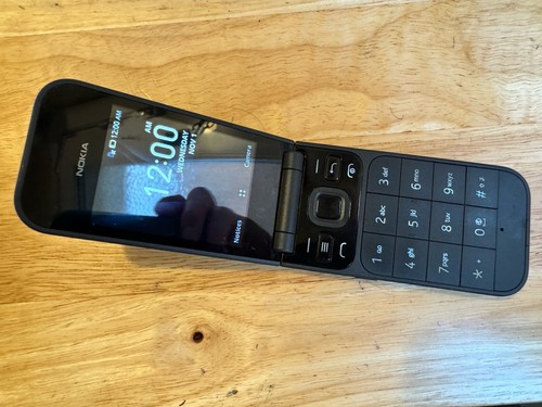 Nokia 2720 flip phone lte - nokia,