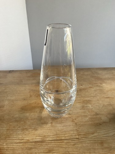 Edinburgh crystal eclipse - crystal,