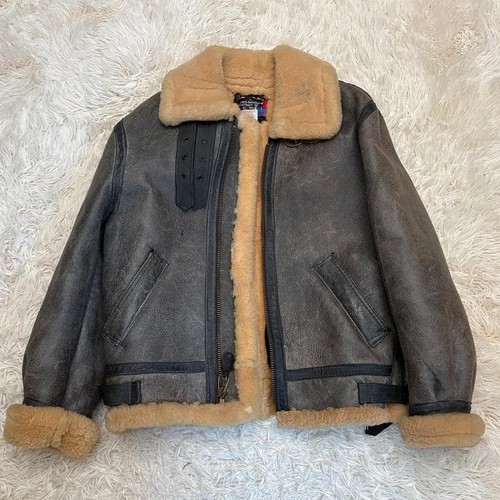 Schott flight jacket - schott,
